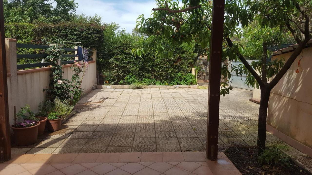 Ferienwohnung Rosaspe Stintino Cuile Ezi Mannu Exterior foto