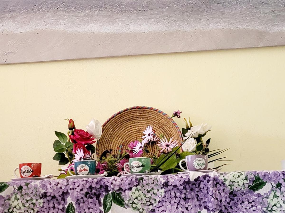 Ferienwohnung Rosaspe Stintino Cuile Ezi Mannu Exterior foto